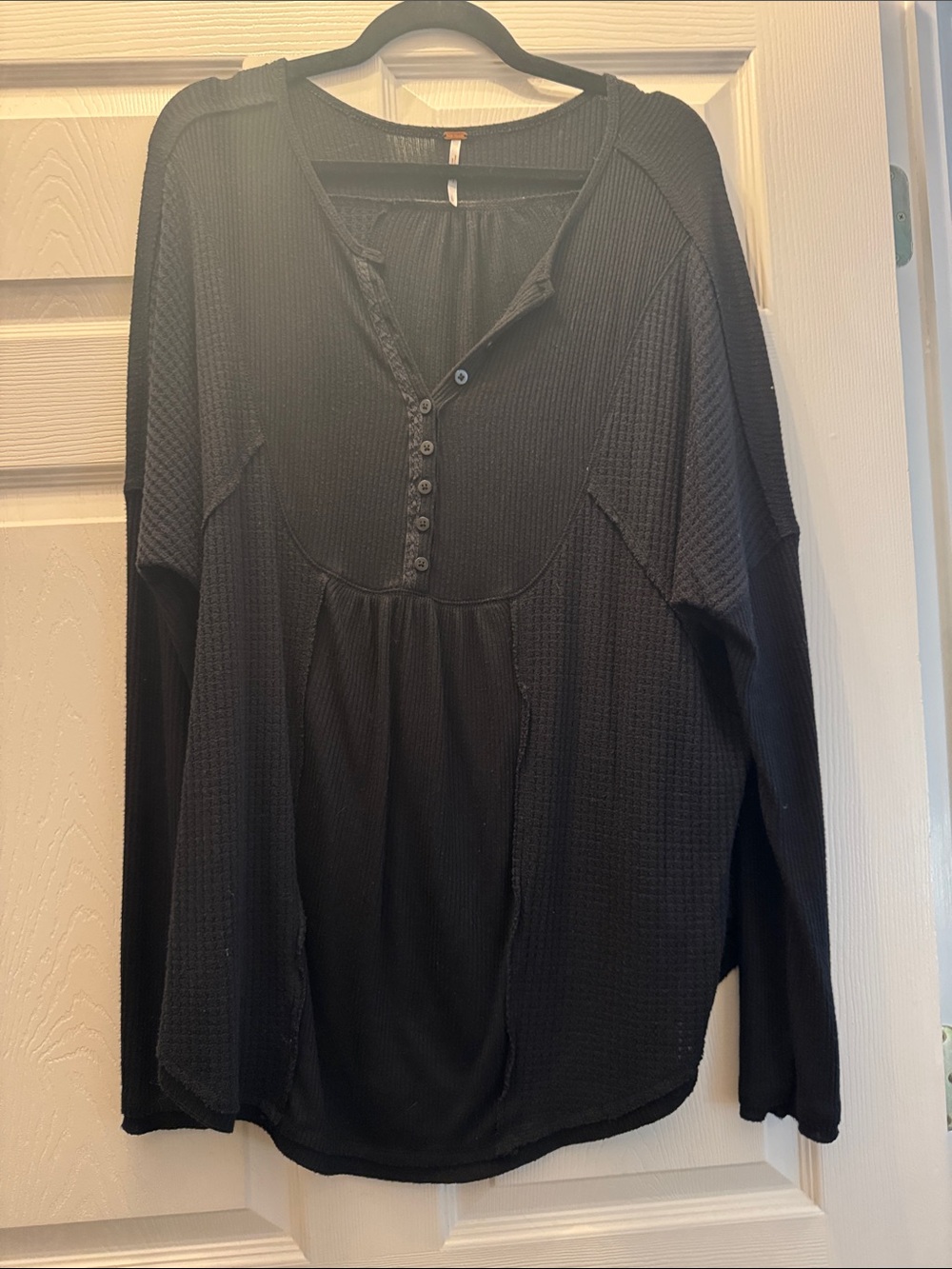 Free People Shirt
